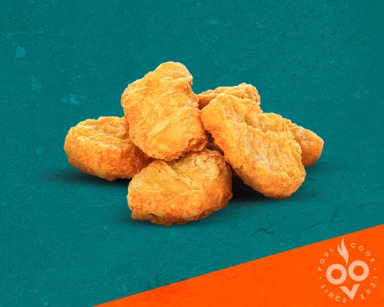 Nuggets
