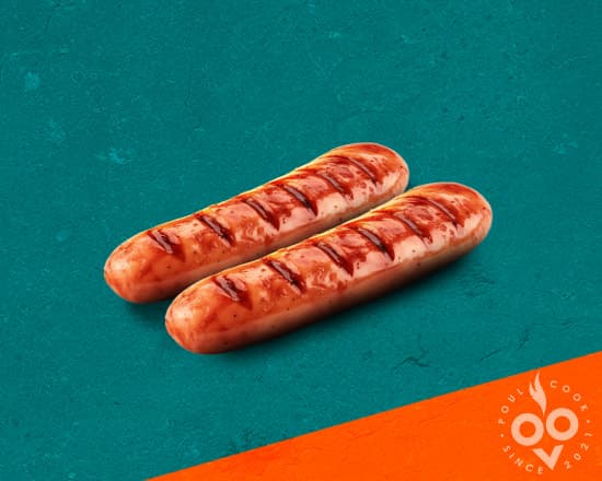 Saucisses