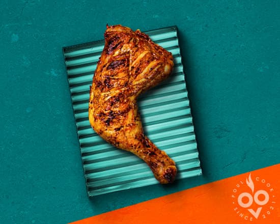 Cuisse de poulet